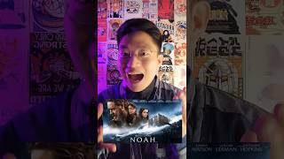 Download lagu FILM SESAT YANG DICEKAL OLEH 3 AGAMA SEKALIGUS‼️ 'NOAH 2014' mp3