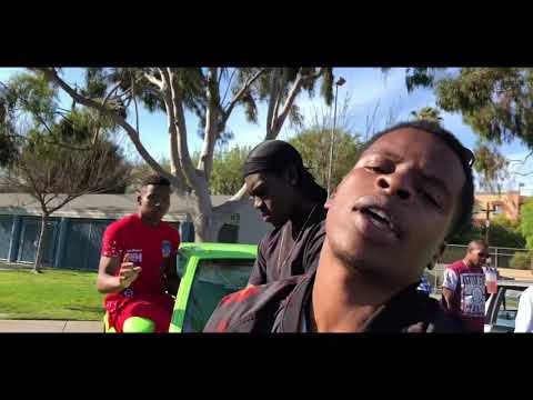 MF Mac -Money Fein Freestyle (Official Music Video)