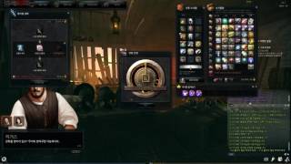 3년만에 첫킹..(강화 영상)