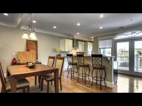 897 Main St, Unit 3, Winchester MA - Monte Marrocco - Tel 781-799-0666