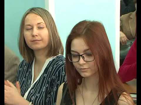 В Курске отметили день литератора
