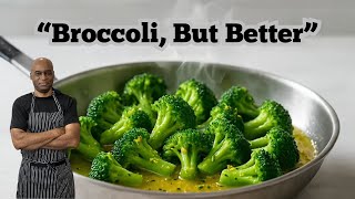Perfectly Steamed Broccoli in Minutes (No Mush!)