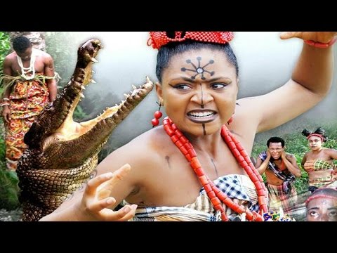 Princess Of The 7th RiverSeason 2 - Regina Daniels 2017 Latest Nigerian Nollywood Movie