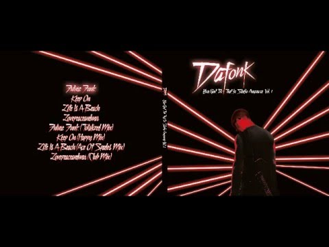DAFONK // Future Funk (Feat. Horndogz)