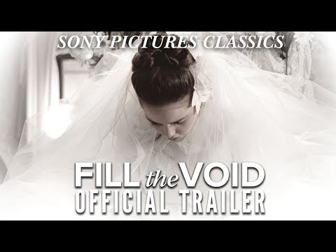 Fill the Void | Official Trailer (2013)