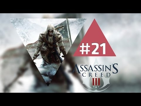 Zagrajmy w: Assassin's Creed III #21
