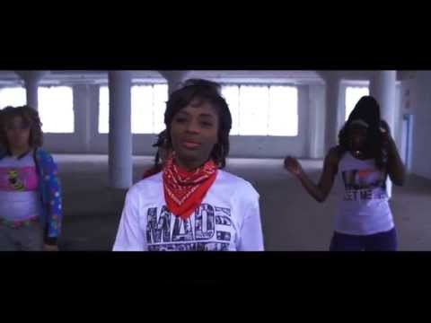 Willy Royal | Mama 3x (Dance Video)