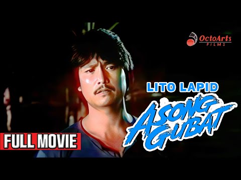 ASONG GUBAT (1986) | Full Movie | Lito Lapid, Vivian Foz, George Estregan
