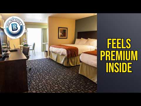 MARINWOOD INN & SUITES - Feels Premium Inside | San Francisco (CA), United States⭐