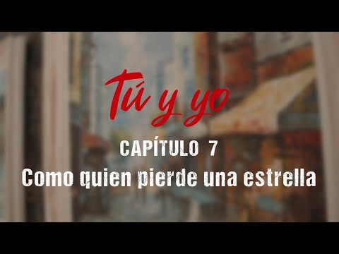 El Sebas de la Calle - Como quien pierde una estrella (Videoclip Oficial)