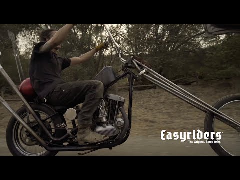 SugarBaby Cycles | Easyriders