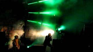 T.Love - Banalny - Dni Gryfina 2010 (HQ)