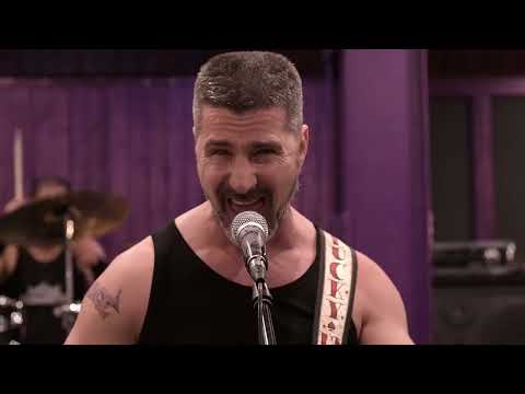 AMBEHR – Man of Metal (OFFICIAL VIDEO) – March, 2025