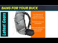 Mystery Ranch Coulee 30: The Ultimate Day Hiking Backpack?