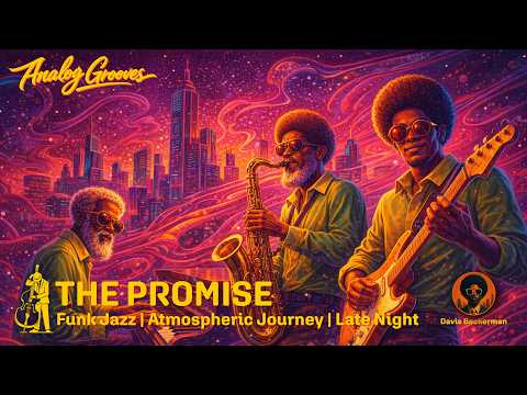 The Promise