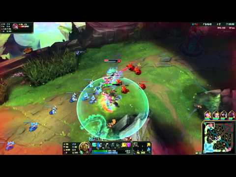 No Brakes Gaming: In the Lane; Illaoi vs Fiora