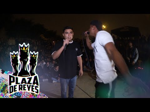 ANIBAL (Soporte Alterno) vs RMC (Raptonda) l CDC Fecha 4