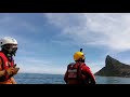 NSRI Rescue Vessels