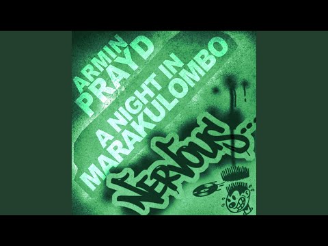 A Night In Marakulombo (Original Mix)