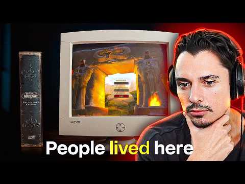 Why WoW Lost Its Presence — Full Breakdown & Transcript