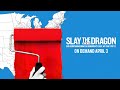Slay the Dragon - Official Trailer