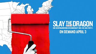 video thumbnail Slay the Dragon on demand April 3