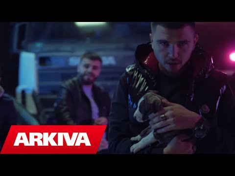 ICON - E DIN (Official Video HD)