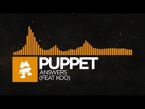[Progressive House] - Puppet - Answers (feat. Koo) [Monstercat Release] Video