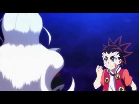 Beyblade 3 сезон 49 серия