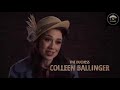 Colleen talking about dying in Escape the Night for 1 minute straight