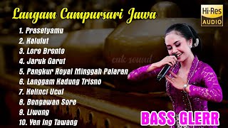 Download lagu LANGGAM CAMPURSARI PRASETYAMU KALULUT FULL ALBUM B... mp3