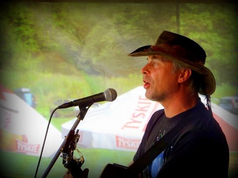 Natchnieni Bieszczadem 2014 Piotr Rogala "Rogalik" LIST  DO  JĘDRKA  POŁONINY