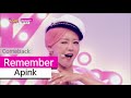 [Comeback Stage] Apink - Remember, 에이핑크 ...