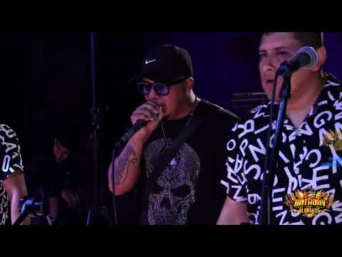 TE ME CAÍSTE MUJER MIX - EL GRAN ANTHONY Y SUS ALARAKOS DE LA CUMBIA (7MO ANIV ALARAKOS)