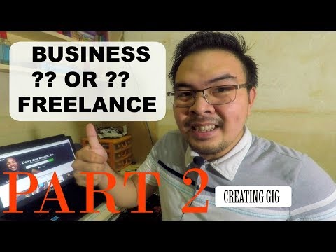 Online business jobs from home 2020 in Philippines Part 2 Video