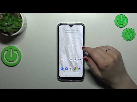 How to Check IMEI on NOKIA G22