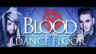 &quot;Sorcery&quot; - Blood On The Dance Floor
