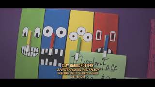 Clay Hands Pottery, Clarence, NY