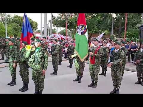 #noticias INFORMES CON ALBEIRO en el ANIVERSARIO de RICAURTE CUNDINAMARCA 168 años de progreso 