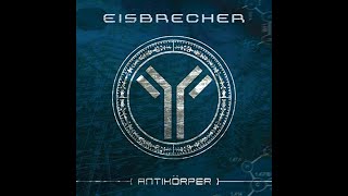 Ohne Dich by Eisbrecher - English Lyrics (Without You)