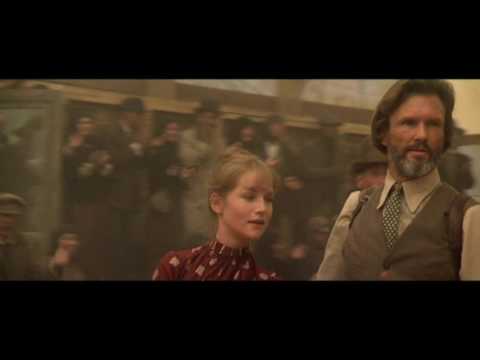 Roller Rink Dance Scene - Michael Cimino's Heaven's Gate (1980)