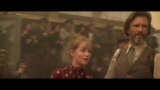 Roller Rink Dance Scene - Michael Cimino&#39;s Heaven&#39;s Gate (1980)