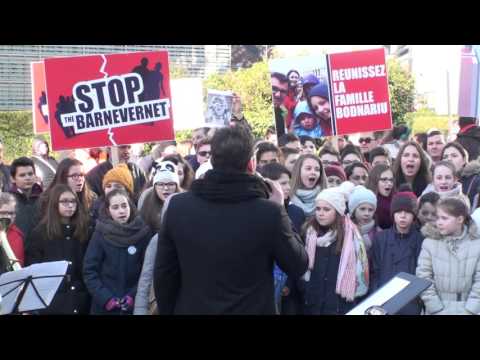 Copii Biserici Elim-Pace Pace