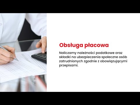 Omnibus Kancelaria Doradztwa Podatkowego Barbara Marciniak-Marecka - video