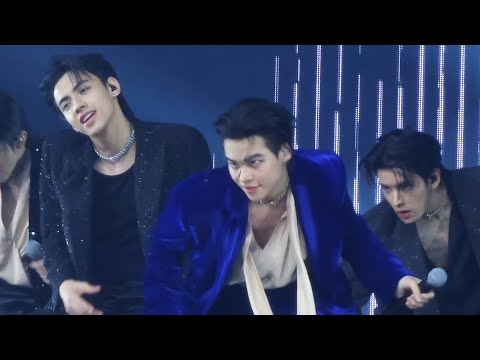 23.09.23 | 789 - Blind Spot [Fancam Marc Kris] 789TheTimeCapsuleDay2