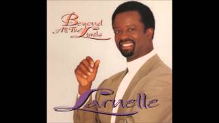 Larnelle Harris - Beyond All The Limits