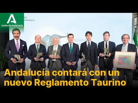 Andalucía a la vanguardia con el nuevo Reglamento Taurino que aspira a ser modelo para toda España
