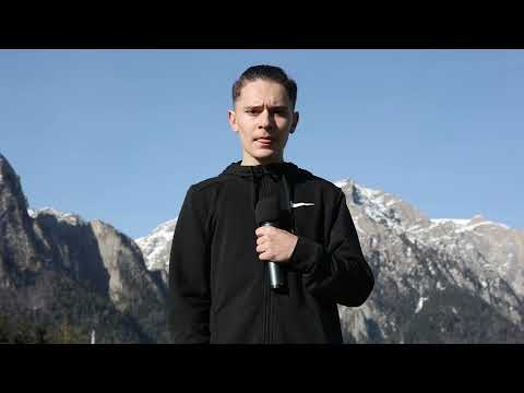 Vremea în Tabăra TV - Iosif Chitescu