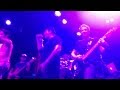 Strike - O Jogo Virou @Hangar110 21/02/2015 ...