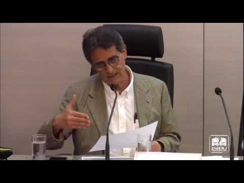 Arbitragem Marítima - Hélio Paulo Ferraz - EMERJ